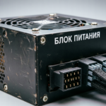 Блок питания: почему нельзя экономить на «сердце» системы Пк 1770991325ba24