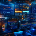 Лучшие программы для мониторинга температуры и производительности ПК мси