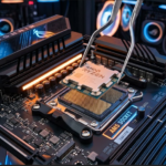 Сокеты процессоров и чипсеты материнских плат: понятный разбор Intel и AMD view
